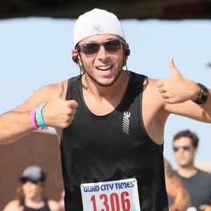 Meet your Posher, Steven